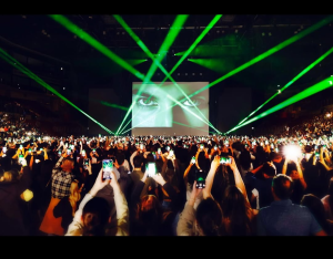 Tarkan tour 2025 concerts