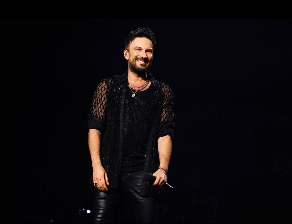 Tarkan Kimdi?