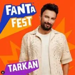 Megastar Tarkan Fanta Fest 2024