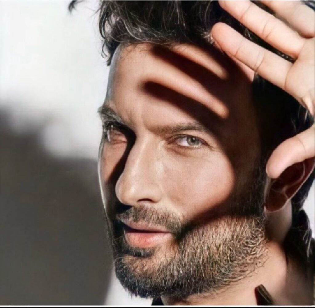Tarkan la pop star turca 
