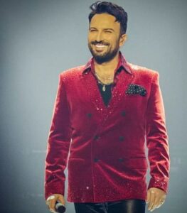 Tarkan y los clasicos 