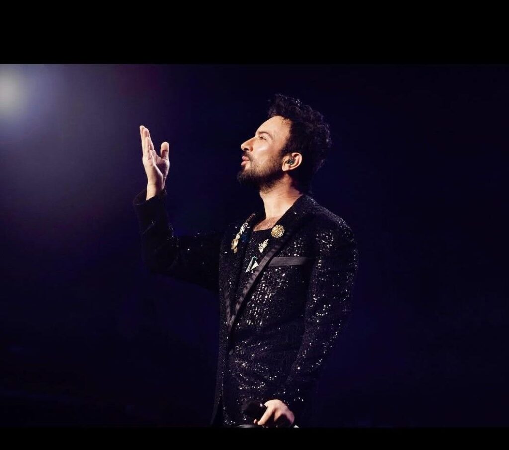 Tarkan European Tour 2025 Barclays Arena