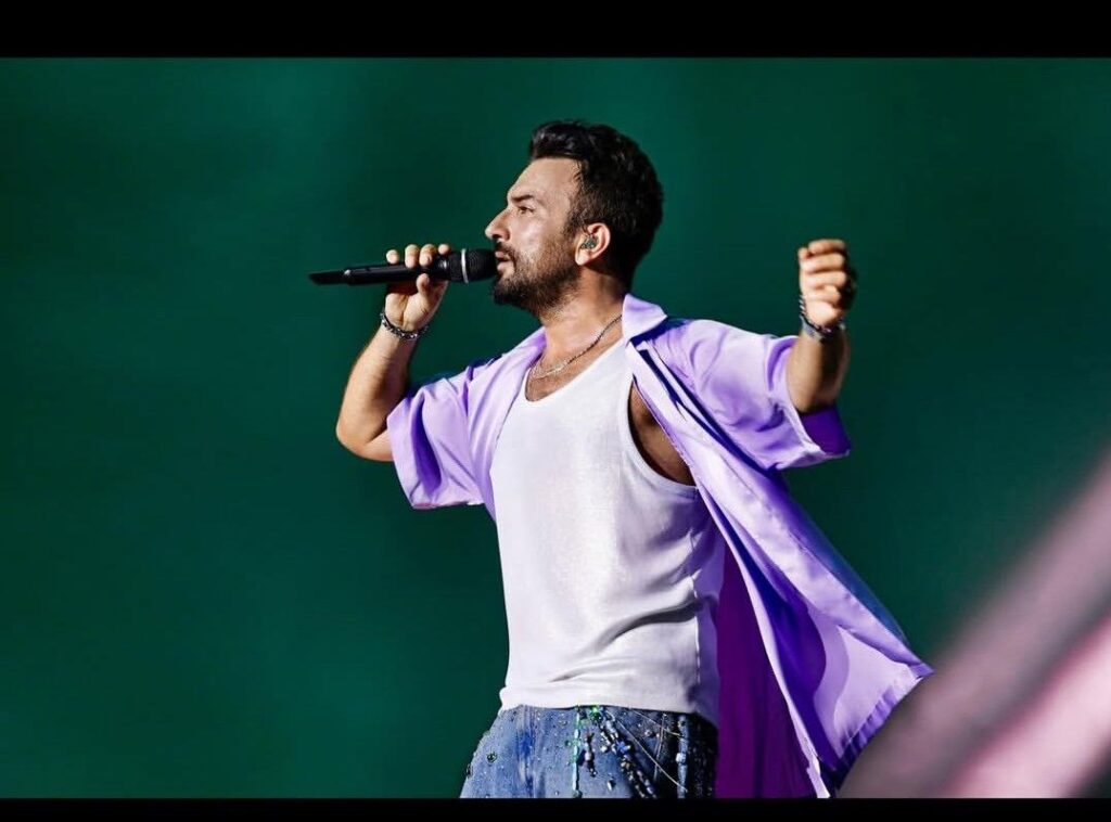 Tarkan Fanta Fest 2024 Adana