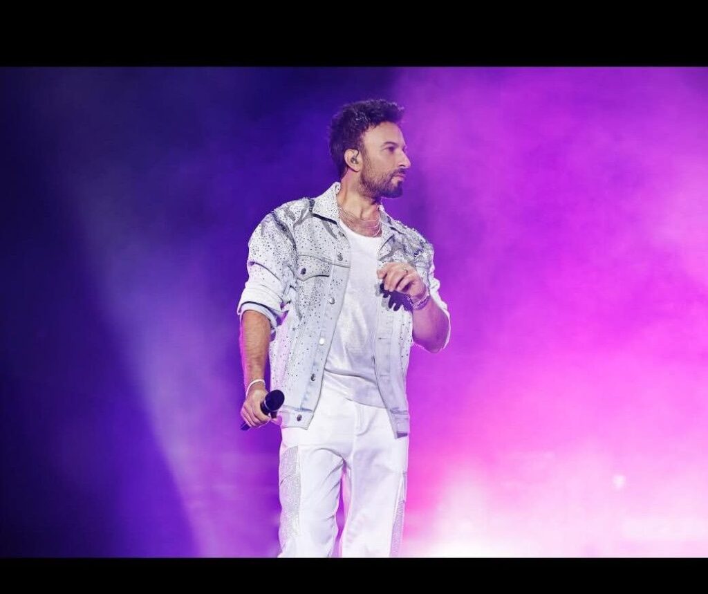 Tarkan Fanta Fest 2024 Gaziantep