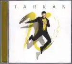 Copertina CD Album 10 Tarkan