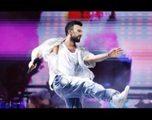  Tarkan Fanta Fest 2024 Antalya