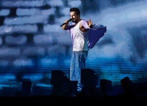 Tarkan Adana Fanta Fest 2024