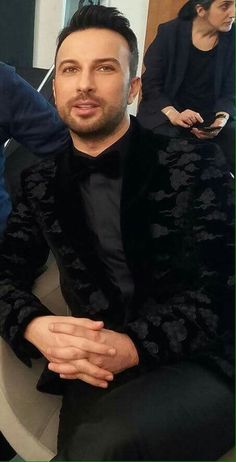 Tarkan 