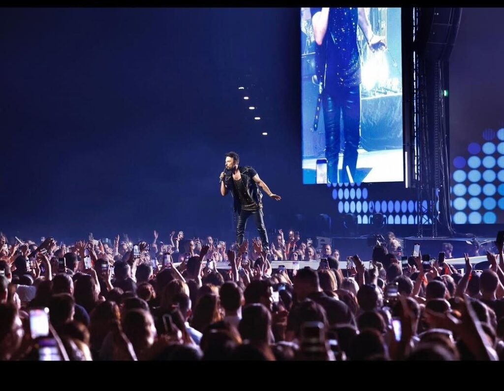 Zurich Tarkan European Tour 2025