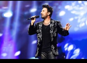 Tarkan European Tpur 2025