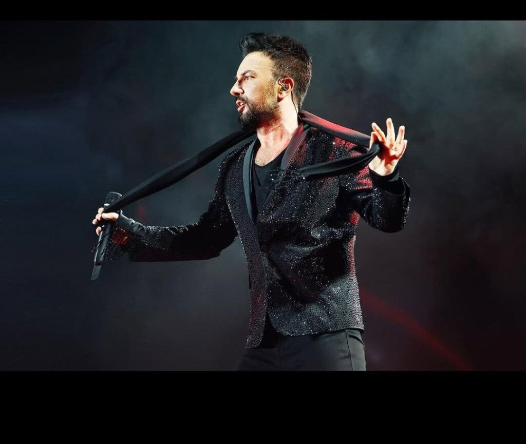 Tarkan