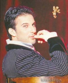 Tarkan
