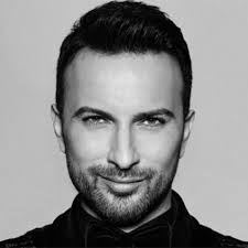 Tarkan Ahde Vefa