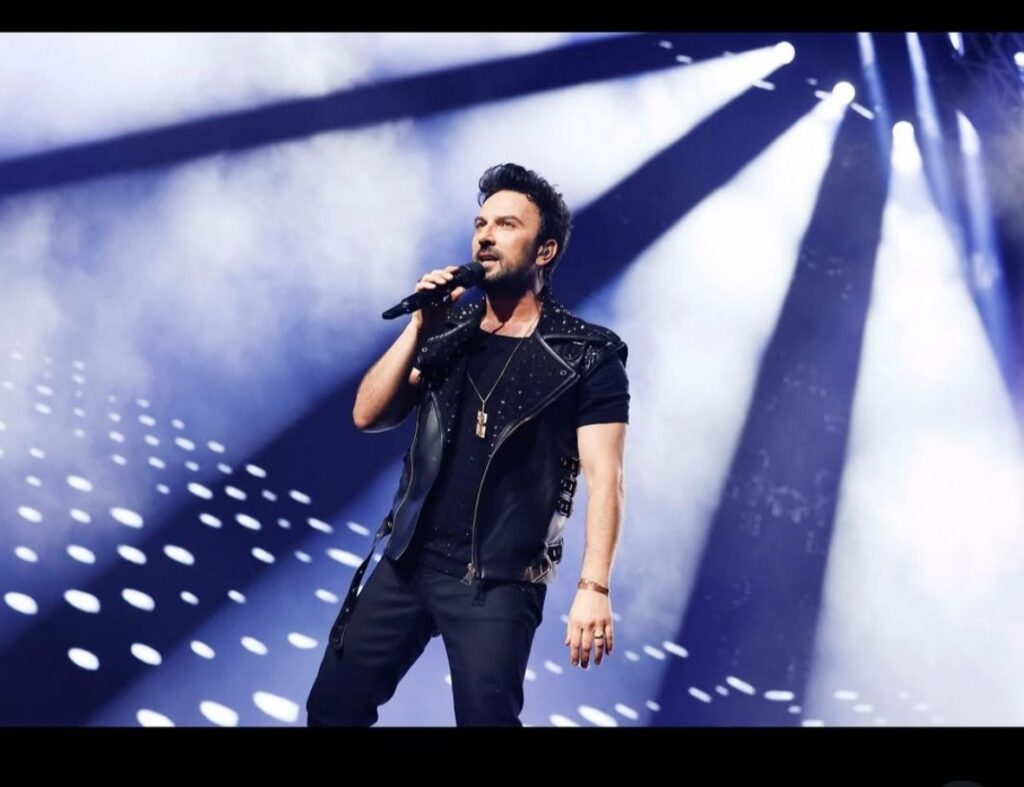 Tarkan