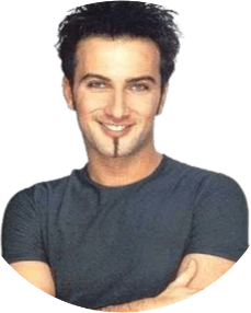 Tarkan  