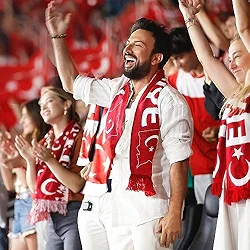 Hep Birlikte Milli Takim