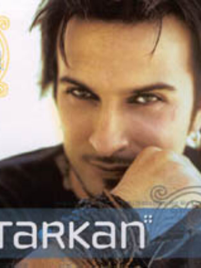 Dudu Megastar Tarkan
