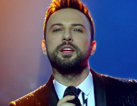 Tarkan Hayattan Filli Boya