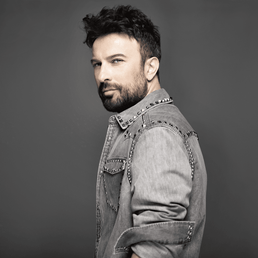 Tarkan Dönmüyor Giden