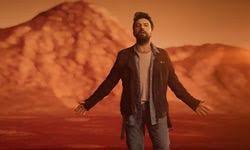 Tarkan video Serbetli