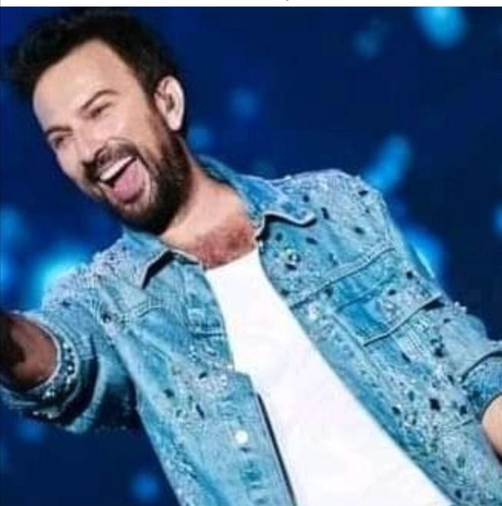 Tarkan FantaFest2024