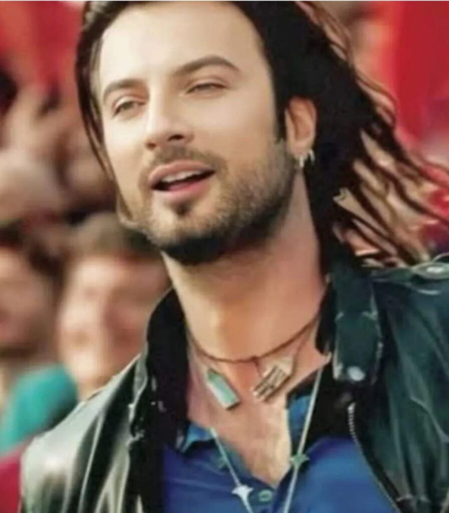 Tarkan