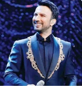 Tarkan