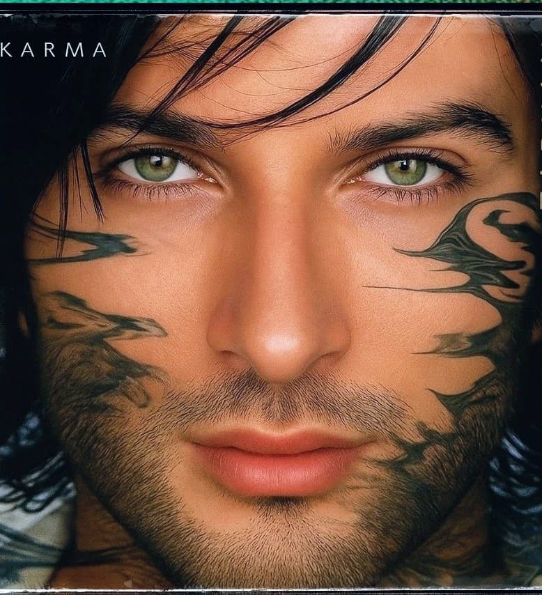 Tarkan Karma 