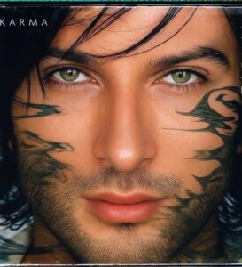 Tarkan Karma