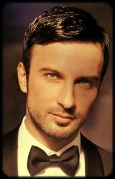 Megastar Tarkan Op