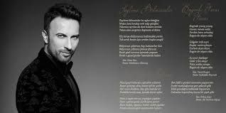 Tarkan Ahde Vefa