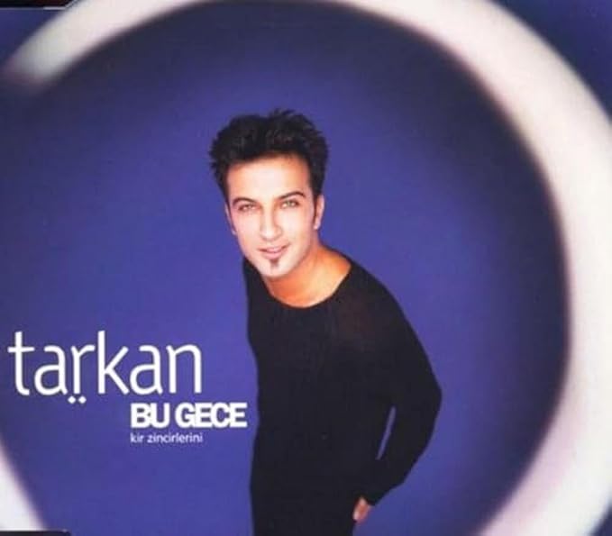 Bu Gece Tarkan
