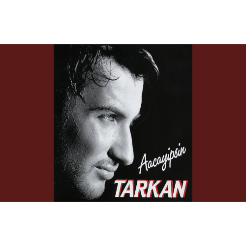 Tarkan AAcayipsin