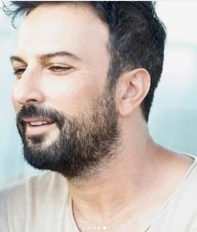 Tarkan Yap bi Guzellik