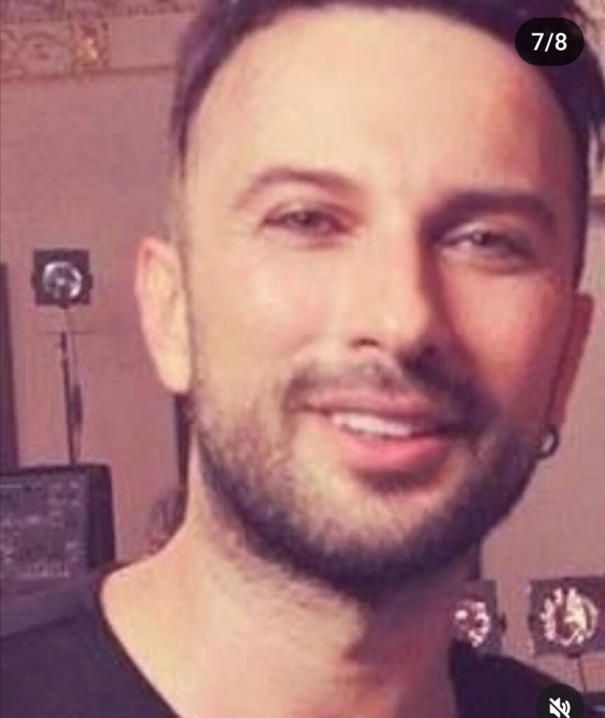 Tarkan
