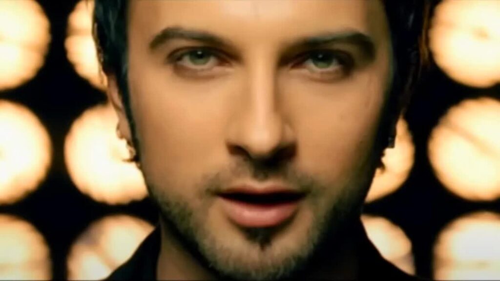 Tarkan Bounce