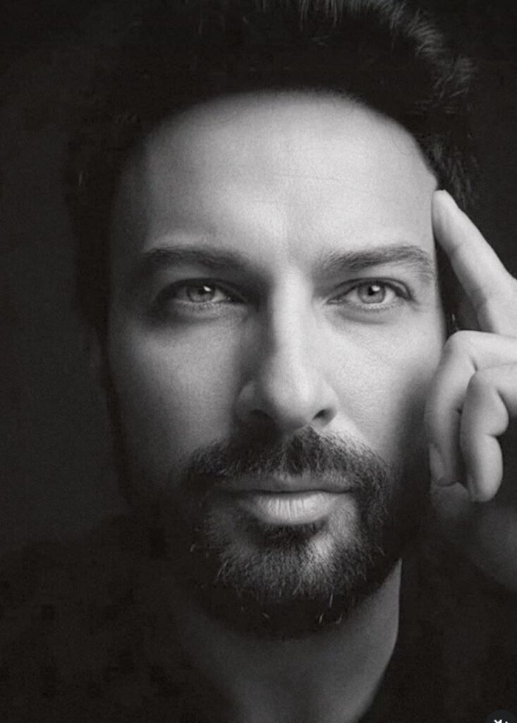 Tarkan