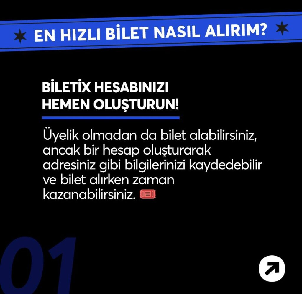 Tarkan concerts Istanbul 2026