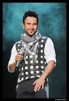 Tarkan