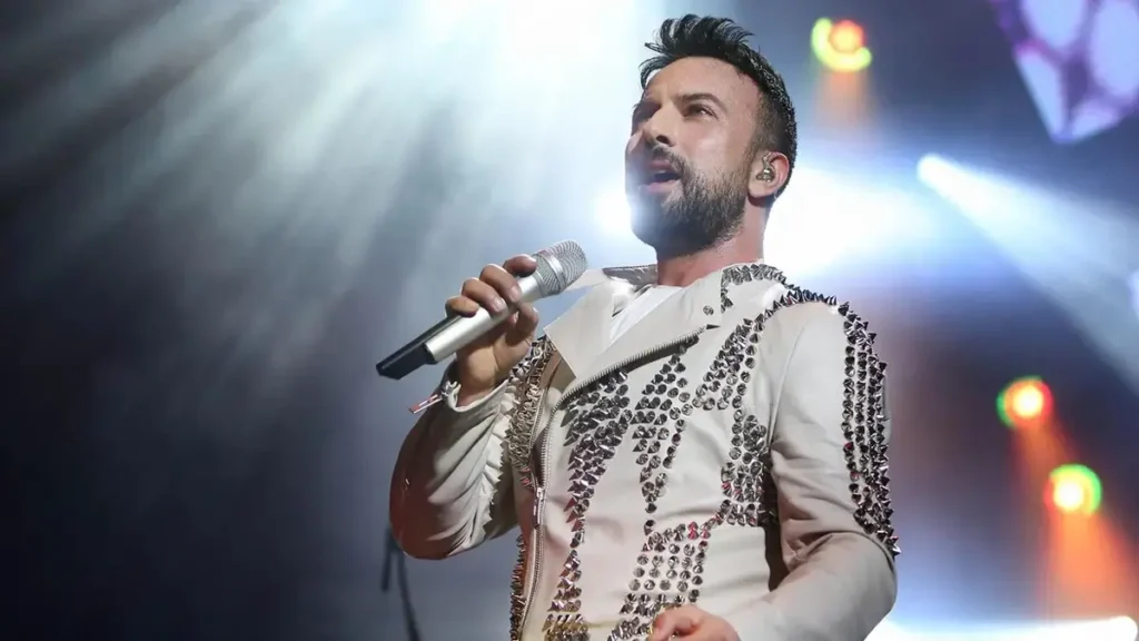 Tarkan