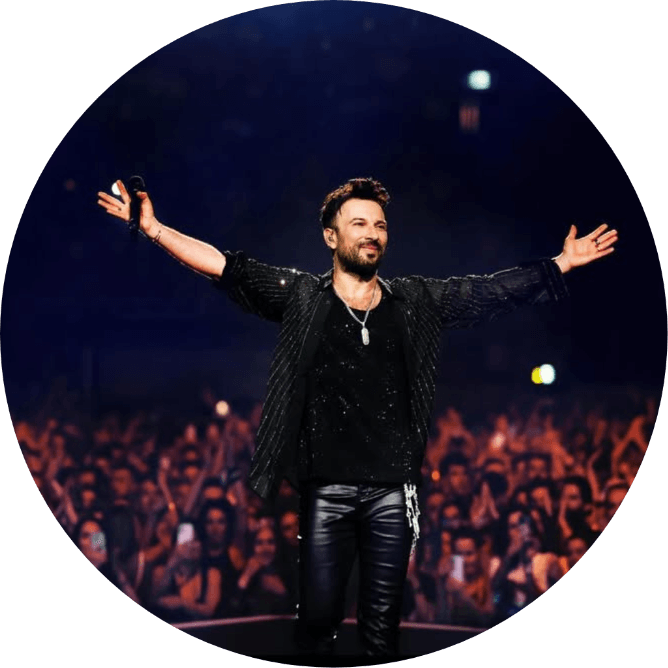Tarkan