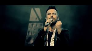 Tarkan Yemin Ettim
