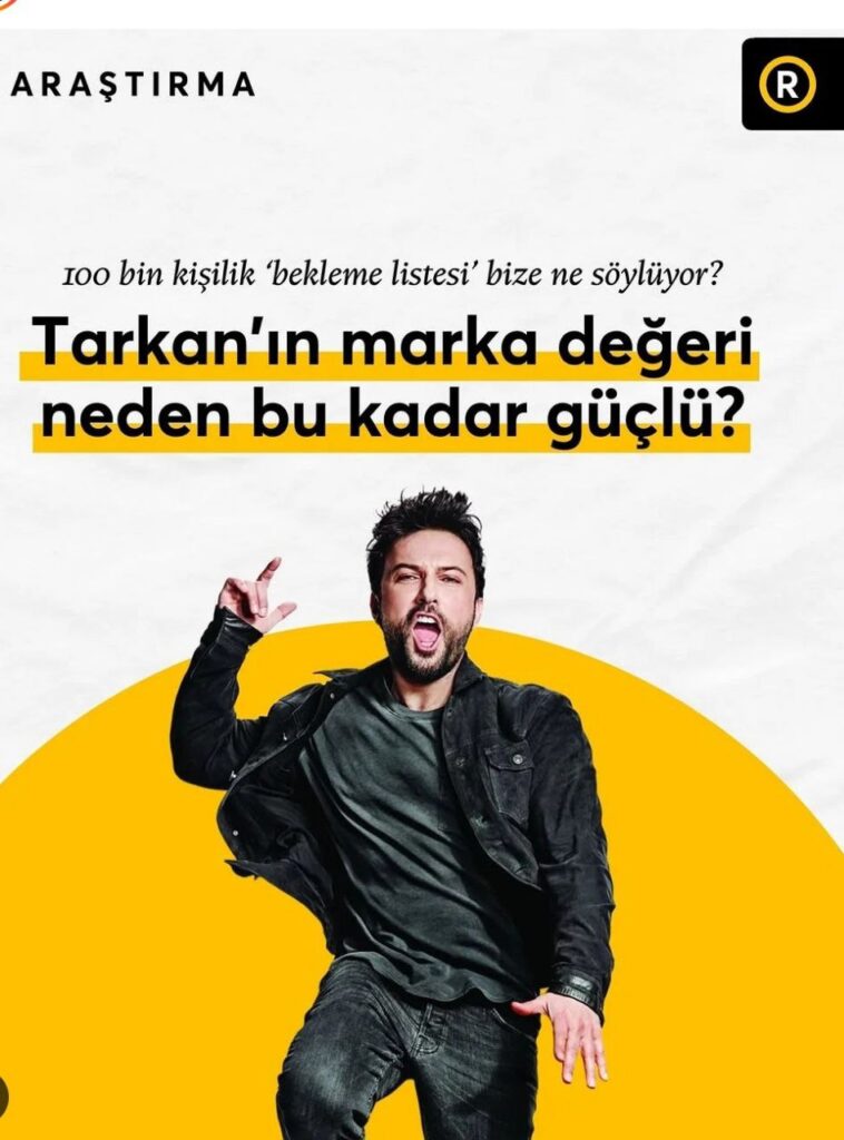 Tarkan 
