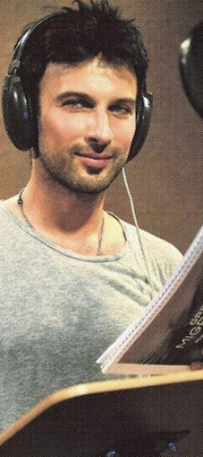 Tarkan National Geographic