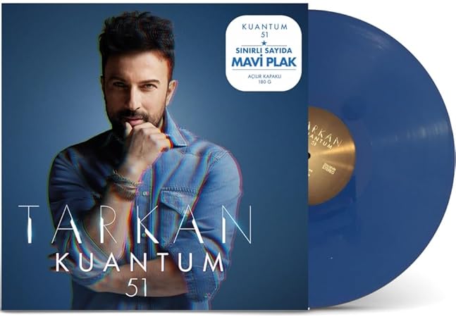 Tarkan Serbetli Kuantum51