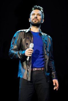 Tarkan Photo 