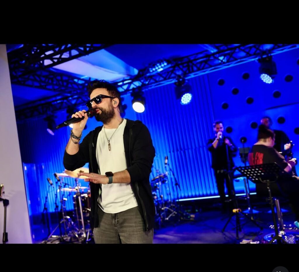 Tarkan Istanbul 2026