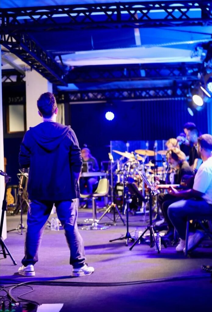 Tarkan Istanbul 2026