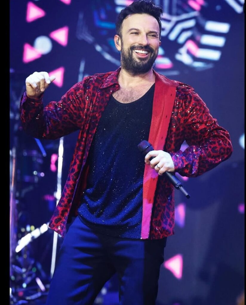 Tarkan 2026
