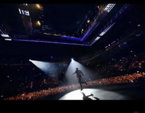 Tarkan's concert Volkswagen Arena 16 -17 January 2026